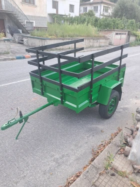 За автомобил Други Ресьори, снимка 2