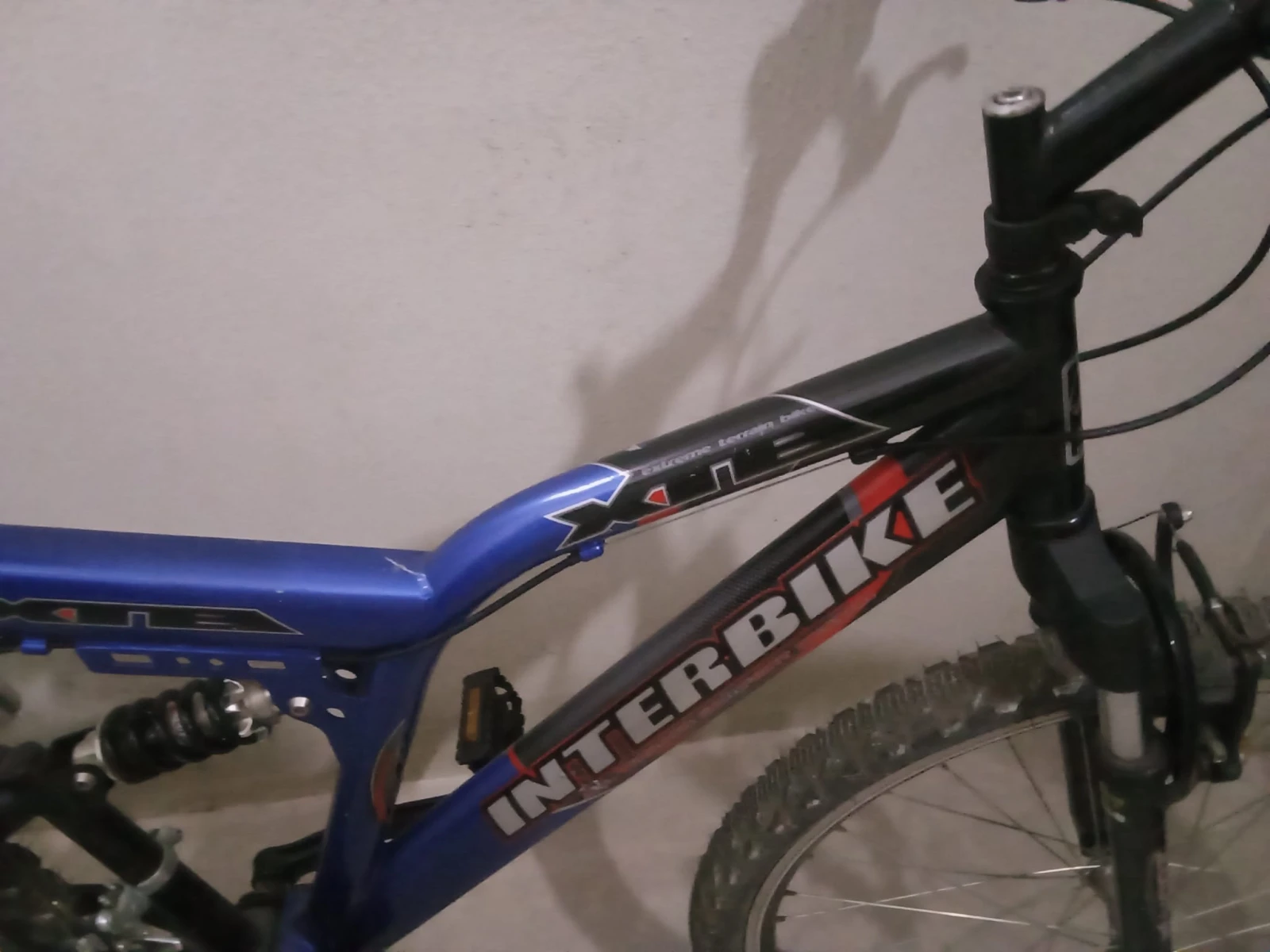 ������� Interbike XTB | Mobile.bg � ����������� 4