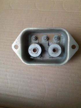 Комутатор електронно запалване и вариатор Уаз Газ Зил, снимка 5