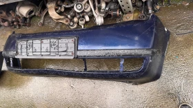 Предна Броня за Skoda Fabia 2001, снимка 1