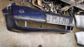Предна Броня за Skoda Fabia 2001, снимка 3