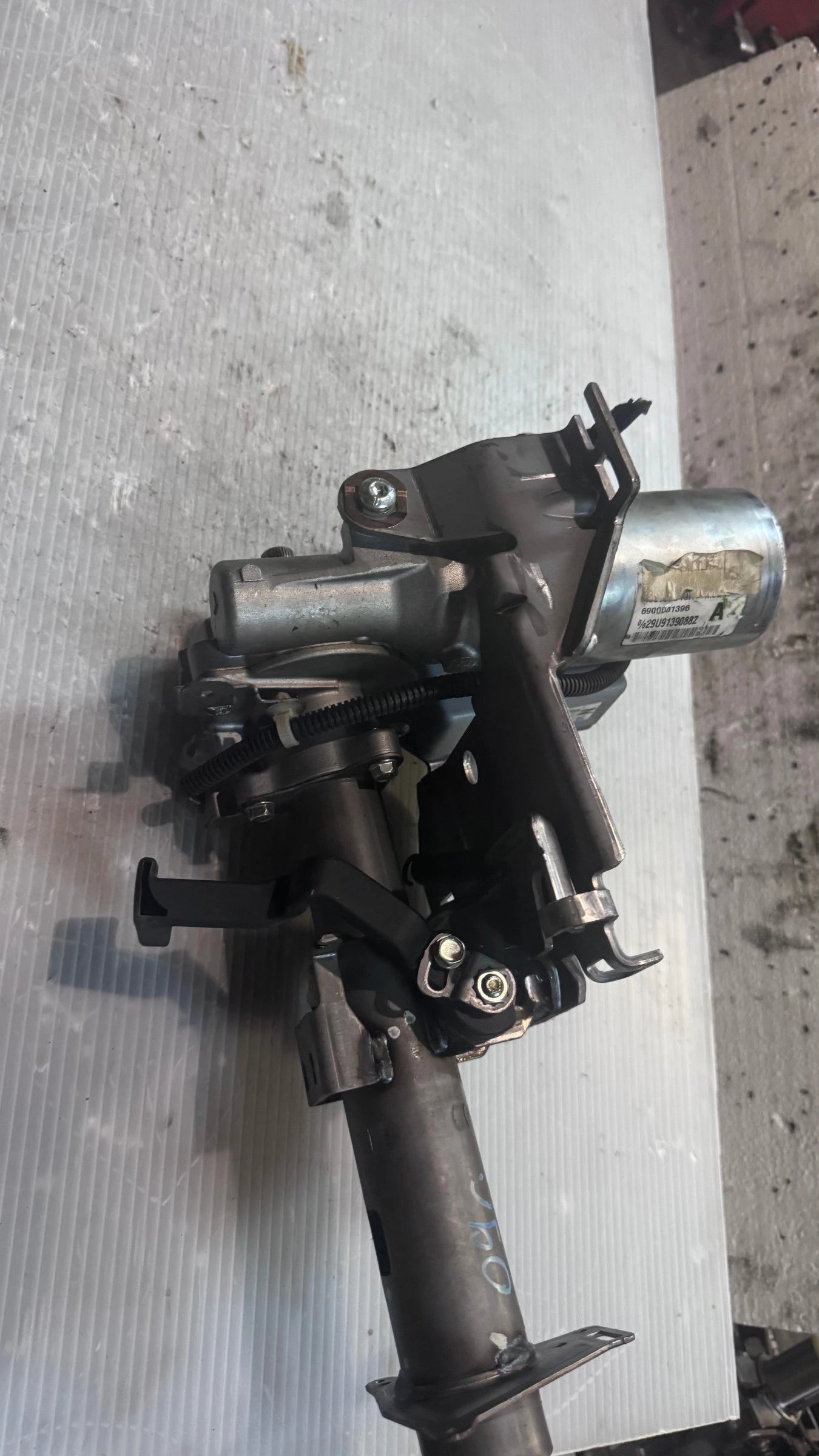    /       Nissan Note 2009 - 28500-9U05A / 6700001749   | Mobile.bg   2