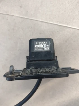 8781A052      MITSUBISHI OUTLANDER  8781A052 | Mobile.bg    2