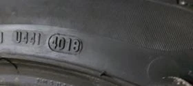 Гуми Зимни 235/55R18, снимка 9