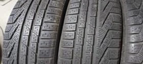 Гуми Зимни 235/55R18, снимка 2