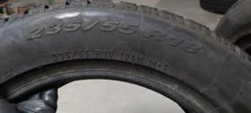 Гуми Зимни 235/55R18, снимка 8