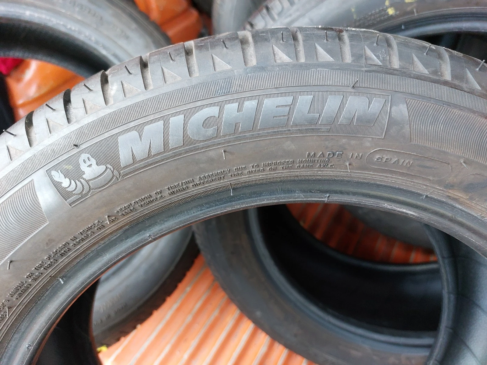  195/50R15 | Mobile.bg   4