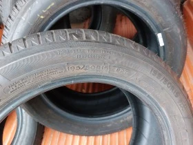 Гуми Летни 195/50R15, снимка 6 - Гуми и джанти - 38527586