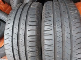 Гуми Летни 195/50R15, снимка 1 - Гуми и джанти - 38527586