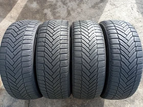 Гуми Зимни 205/55R16, снимка 2 - Гуми и джанти - 47991427