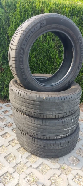  225/60R18 | Mobile.bg    4