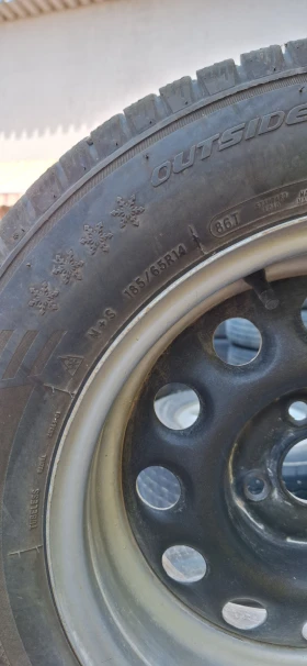    185/65R14   | Mobile.bg    2