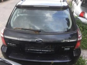 Subaru Outback 2.0D BOXER, снимка 4