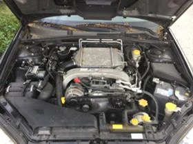 Subaru Outback 2.0D BOXER, снимка 8