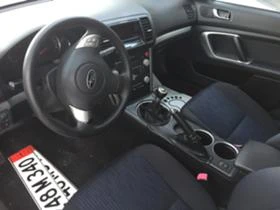 Subaru Outback 2.0D BOXER, снимка 7