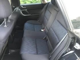Subaru Outback 2.0D BOXER, снимка 6