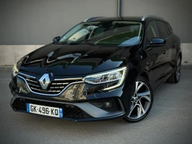 Renault Megane  R.S line RECARO ГАРАНЦИЯ до 2027г.