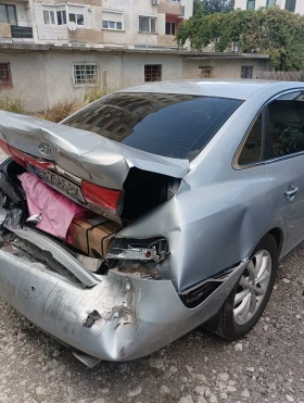 Hyundai Grandeur, снимка 12