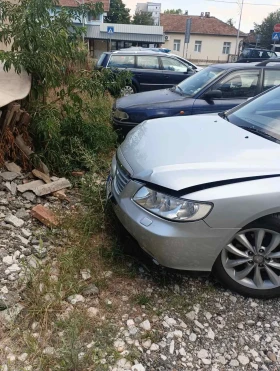 Hyundai Grandeur, снимка 11