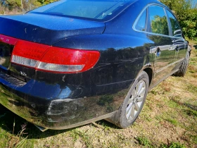 Hyundai Grandeur, снимка 5