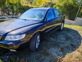 Hyundai Grandeur, снимка 2
