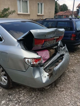 Hyundai Grandeur, снимка 9