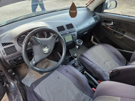 Seat Ibiza 1.9Tdi 110к.с., снимка 7