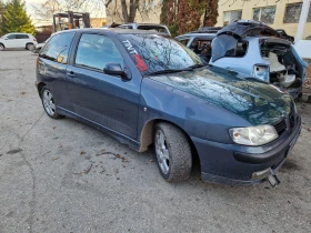 Seat Ibiza 1.9Tdi 110к.с., снимка 5
