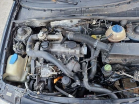 Seat Ibiza 1.9Tdi 110к.с., снимка 8