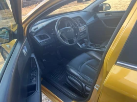 Hyundai Sonata 2.0LPi-Keyless-Avtomat-GAZ, снимка 14