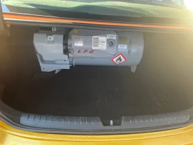 Hyundai Sonata 2.0LPi-Keyless-Avtomat-GAZ, снимка 16