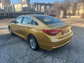Hyundai Sonata 2.0LPi-Keyless-Avtomat-GAZ, снимка 6