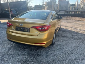 Hyundai Sonata 2.0LPi-Keyless-Avtomat-GAZ, снимка 7