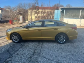 Hyundai Sonata 2.0LPi-Keyless-Avtomat-GAZ, снимка 8