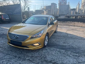 Hyundai Sonata 2.0LPi-Keyless-Avtomat-GAZ, снимка 2