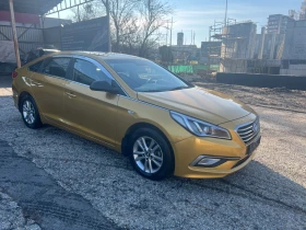 Hyundai Sonata 2.0LPi-Keyless-Avtomat-GAZ, снимка 11