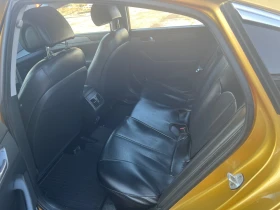 Hyundai Sonata 2.0LPi-Keyless-Avtomat-GAZ, снимка 12