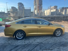 Hyundai Sonata 2.0LPi-Keyless-Avtomat-GAZ, снимка 4