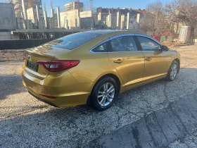 Hyundai Sonata 2.0LPi-Keyless-Avtomat-GAZ, снимка 9