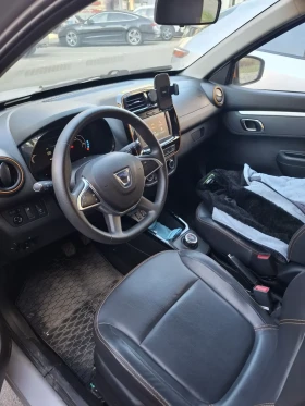 Dacia Spring електрическа, снимка 7