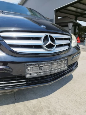 Mercedes-Benz B 200 ОМ640, снимка 4