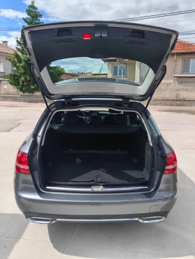 Mercedes-Benz C 220, снимка 10