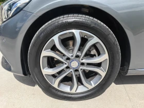 Mercedes-Benz C 220, снимка 15