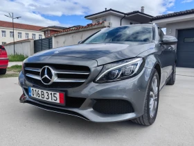 Mercedes-Benz C 220, снимка 2