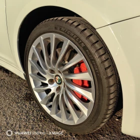 Alfa Romeo Giulietta, снимка 10