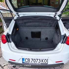 Alfa Romeo Giulietta, снимка 6