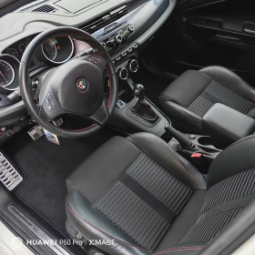 Alfa Romeo Giulietta, снимка 11