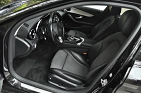 Mercedes-Benz C 220 d * NAVI* LED* BSA* KEYLESS* CAMERA, снимка 9