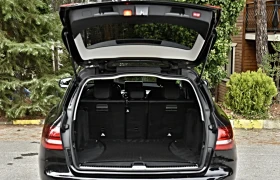 Mercedes-Benz C 220 d * NAVI* LED* BSA* KEYLESS* CAMERA, снимка 17