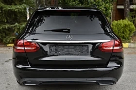 Mercedes-Benz C 220 d * NAVI* LED* BSA* KEYLESS* CAMERA, снимка 5